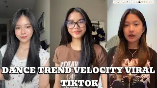 Latest TikTok Velocity Dance 🔥 Trending January 2026 | Part 172