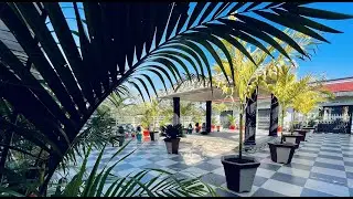 Wedding Lawn | Big Parking Space Kalyan Mandap | Natural environment party lawn