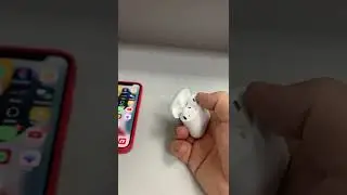AirPods реплика 800
