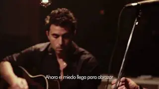 FULL NOTHING - MOONLIGHT - LIVE SESSION ( Subtitulado )