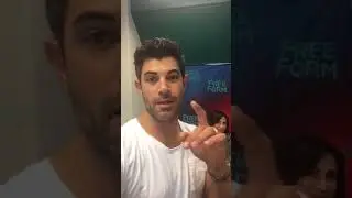 Stitchers - After 3x09 message from Damon