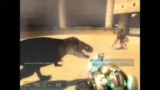 Dinosaur Lords