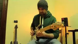 Schecter sunset Custom - Schecter Custom Shop