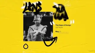 Lens with Jeff Staple