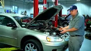 How to Tow a Car Long Distance