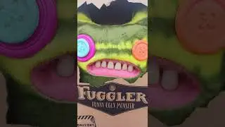 Fuggler Funny Ugly Monster