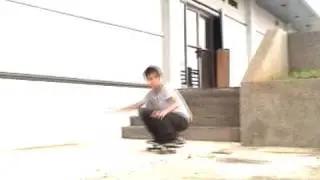 SWEATY FLESH! highlights' 07 video..