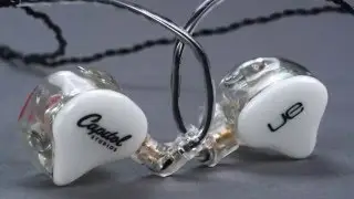 Ultimate Ears Reference Remastered - Head-Fi TV
