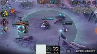 Vainglory fun moments