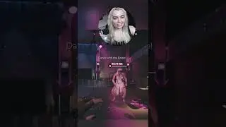 Самый ужасающий босс в Dead Island 2 😭😭