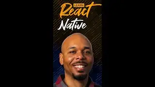 Your GPA Doesnt Matter Part 5 📱🤘🏾 | Learn React Native