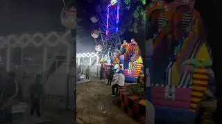 Subhash Mela 2025 | Subhash Mela Kankurgachi 2025 #shorts #mela #fair #popular #foodiewayfarer