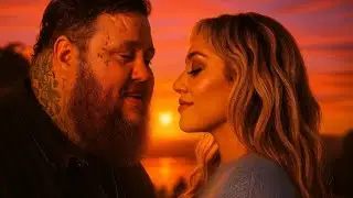 Jelly Roll Ft Miley Cyrus - Take My Hand (Music Video 2026)
