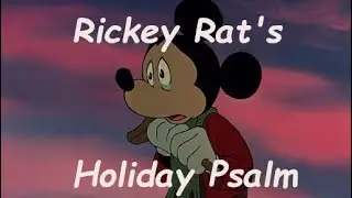 A Brief Review of Mickey's Christmas Carol