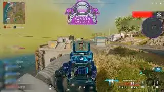 I Tried Warzone LEGIT Cheats In 2026... (GALAXY)