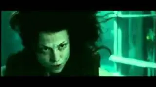 Alien Films - I will Survive - Gloria Gaynor