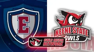 Keene State Women's Soccer vs. Eastern Connecticut 9/13/2025