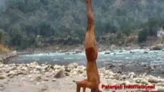 Yoga Teacher Training India, Yoga Therapy course in Rishikesh, Yoga Retreat in India