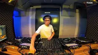 Afro House | Trade Dj @ Varoc 2025