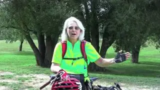 You can do it! I'm cycling to raise money for needy children!