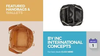 By Inc International Concepts Featured Handbags & Wallets
