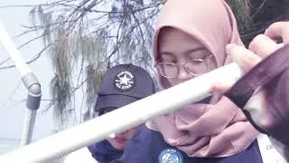 Marine Tropical Ecology: Fieldwork