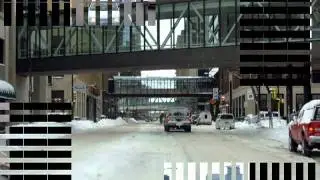 Minneapolis snow emergency
