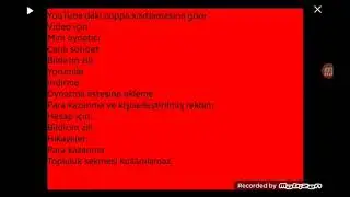 Coppa yasası nedir? #evdekal