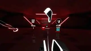 Beat Saber - Getter Jaani - Rockefeller Street (Custom Song) I Expert