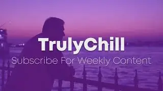 Leavv - Within | Chill Study Beats | Lofi (TrulyChill | Chillhop)