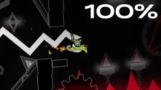 The Flawless 100%