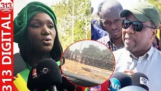🔴DIRECT : Niakhtou national, Bougane Gueye, Anta Babacar Ngom et cie..