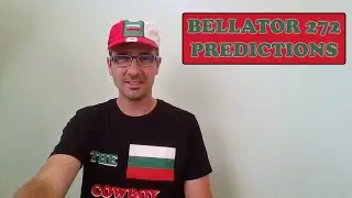 Bellator 272 