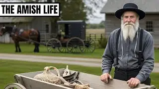 5 Amish Hacks That Will Blow Your Mind! | The Amish Life