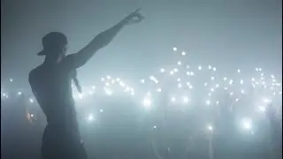 Hopsin performs Nocturnal Rainbows : LIVE | Village Underground [21-02-17]