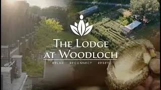 Reconnect with the Outdoors at the Lodge at Woodlooch
