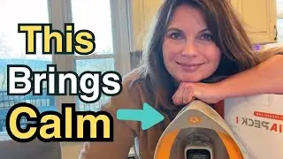 Birdwatching  with a Video Bird Feeder (Peck Perk Smart Bird Feeder Review)