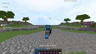 Recorded in 840 FPS, rendered in 60 FPS (Render test)