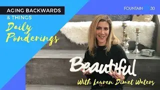 How To Wear Matte Lipstick When You Are Over 40