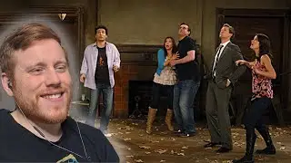 Home Wreckers!!| How I Met Your Mother Season 5 Episode 20 Reaction