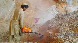 Mountain Cutting Life Hacks