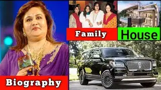 Unknown facts about Reena Roy, BIOGRAPHY