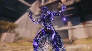 nova warp in its glory days