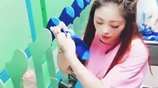 FAST WORKERS COMPILATION Perfect LEVEL MASTER