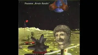 Pluramon (it is not a pokemon) -   tel bell