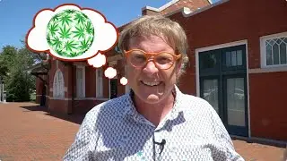 This Town Turned Weed and Fog into A Marketing Strategy