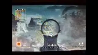 Xbox 360 - CoD: War - Makin - XIM360