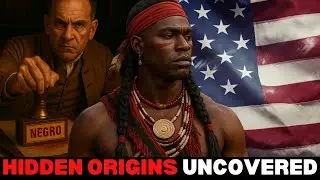 The TRUTH About Creek Freedmen They Keep Hiding