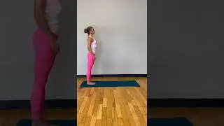 Have Mercy🧘 #shorts #piyo #fitness #homeworkout