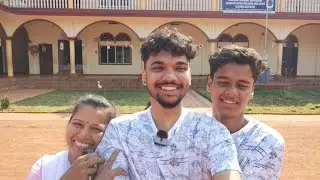 ಸಂಡೆ ಸ್ಪೆಷಲ್  ಮಕ್ಕಳೊಂದಿಗೆ ಸ್ವಲ್ಪ ಮರ್ಲ್ ಹೇಗಿತ್ತು ನೋಡಿ 😄